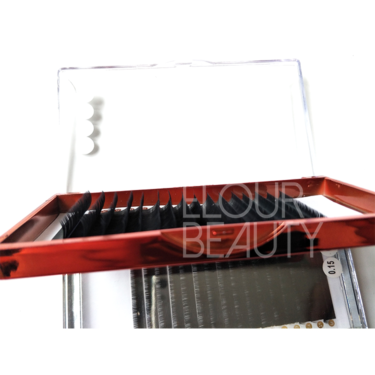 mixed length lashes extensions beauty supply China factory.jpg